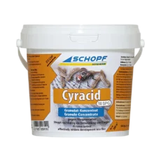 Cyracid® 50 SPG